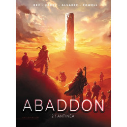 Abaddon 2