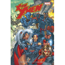 X-Trême X-Men 1
