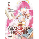 Shangri-La Frontier 08