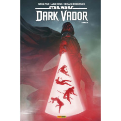 Dark Vador 06 (2021)