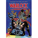 Warlock et les Les Gardiens de l'Infini 1993-1994