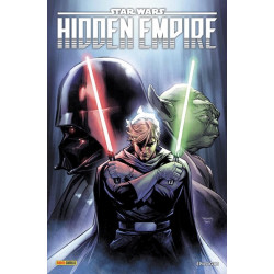 Hidden Empire Epilogue