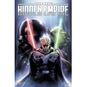 Hidden Empire Epilogue