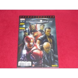 Avengers (v1) 2