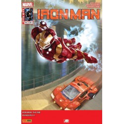 Iron Man (v4) 3
