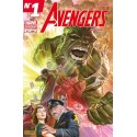 Avengers Universe 18