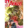 Avengers Universe 18