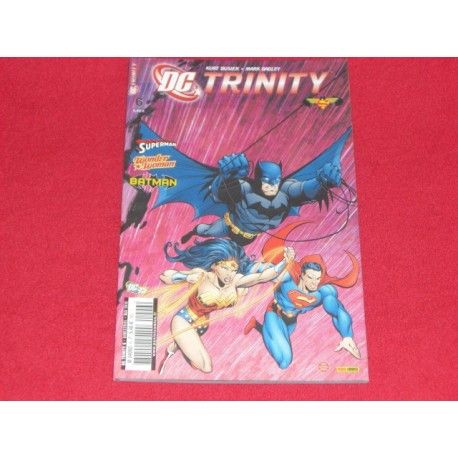 DC Trinity 6