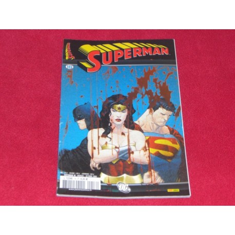 Superman 10 (poster)