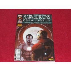 Marvel Icons (v2) 11