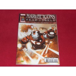 Marvel Icons (v2) 14