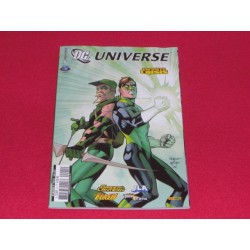 DC Universe 21