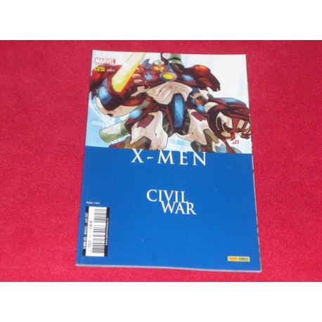 X-Men (v1) 121