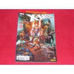 X-Men (v1) 159
