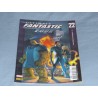 Ultimate Fantastic Four 21