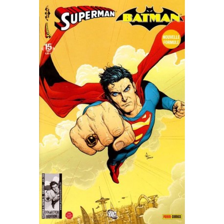 Superman et Batman 19