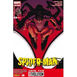 Spider-Man (v4) 06A