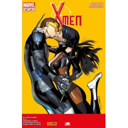 X-Men (v4) 13A