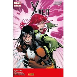 X-Men (v4) 14B