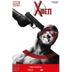 X-Men (v4) 17B