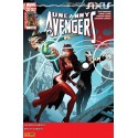 Uncanny Avengers 5