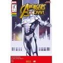 Avengers Now 01 (couverture 1/3)