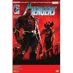 Avengers (v4) 23
