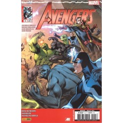Avengers (v4) 7