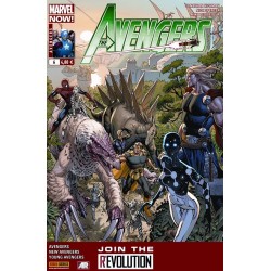 Avengers (v4) 06