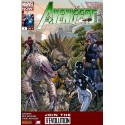 Avengers (v4) 6