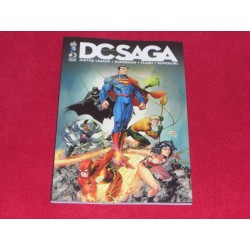DC Saga 03