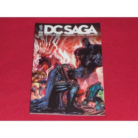 DC Saga 01