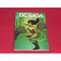 DC Saga HS 3