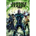 Justice League Saga 15