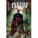 Justice League Saga 21