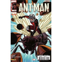 Ant-Man 01 (couverture 1/2)