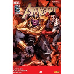 Avengers (v4) 26