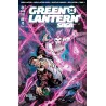 Green Lantern Saga 19
