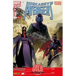 Uncanny Avengers 07