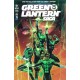 Green Lantern Saga 30