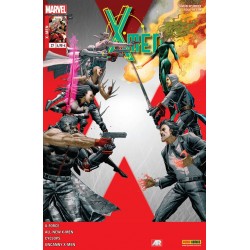 X-Men (v4) 27