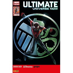 Ultimate Universe Now 04
