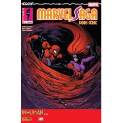 Marvel Saga HS 03