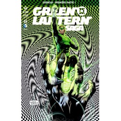 Green Lantern Saga 32
