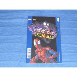 Ultimate Spider-Man 19
