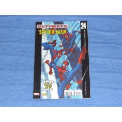 Ultimate Spider-Man 11