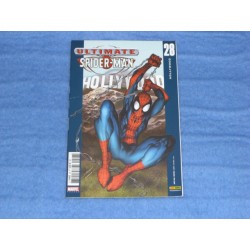 Ultimate Spider-Man 27