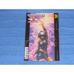 Ultimate X-Men 24
