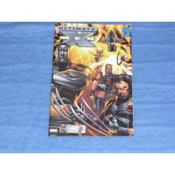Ultimate X-Men 26