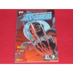 Astonishing X-Men 04